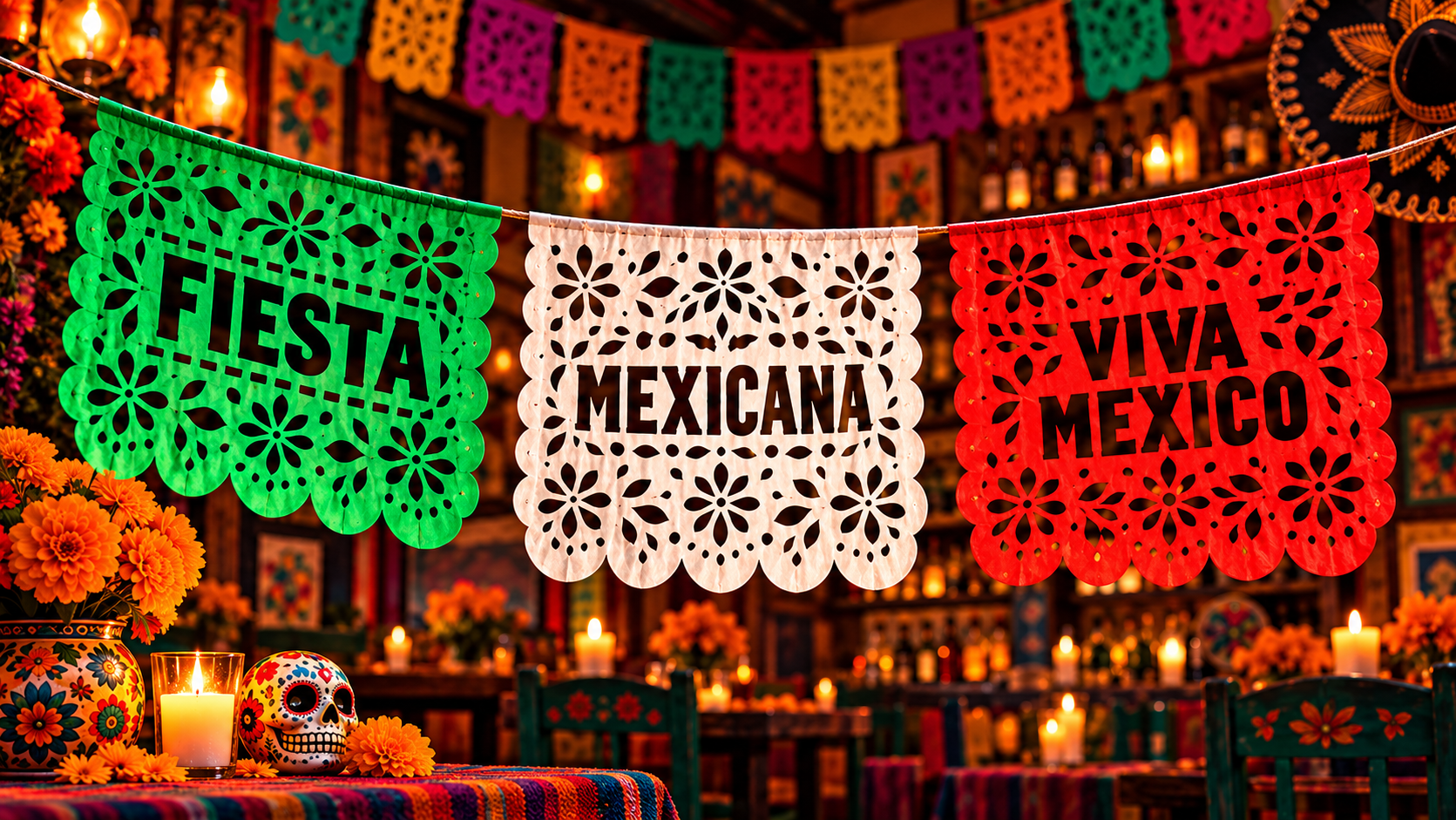 Fiesta Mexicana